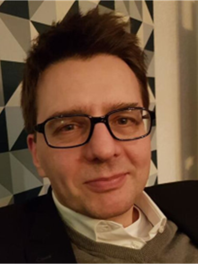 Prof. Dr. Matthias Michal