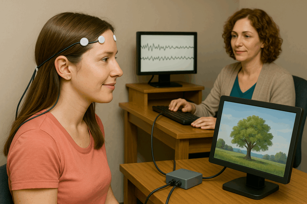 Neurofeedback