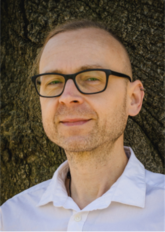 Dipl.-Psych. Nils von Daacke